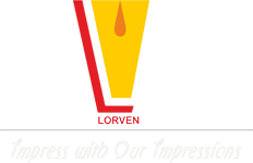 Lorven Group Logo